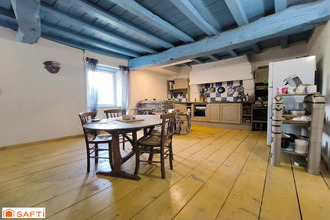 achat maison plouegat-moysan 29650