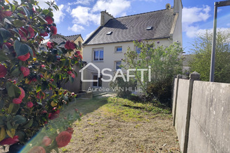 achat maison plouenan 29420