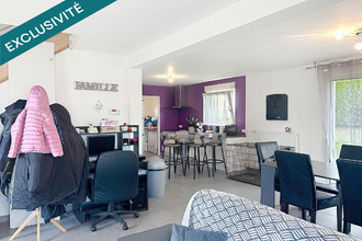 achat maison plouenan 29420