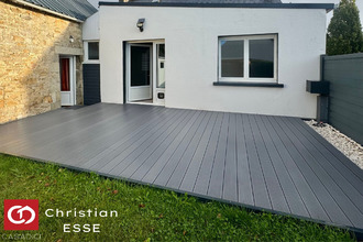 achat maison plouenan 29420