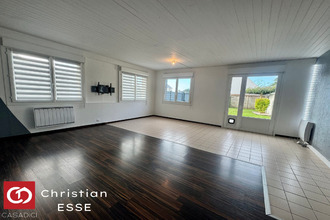 achat maison plouenan 29420