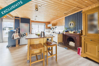 achat maison plouenan 29420