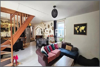 achat maison plouenan 29420