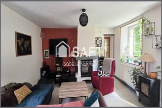 achat maison plouenan 29420