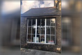 achat maison plouenan 29420