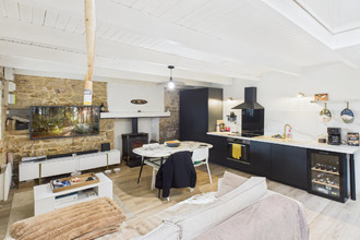 achat maison plouenan 29420