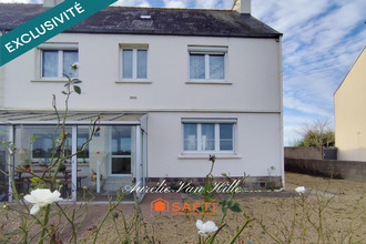 achat maison plouenan 29420