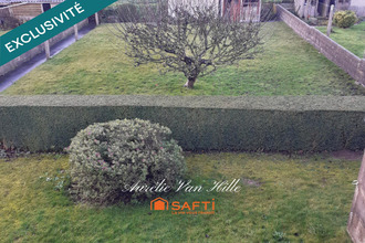 achat maison plouenan 29420