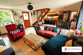 achat maison plouenan 29420