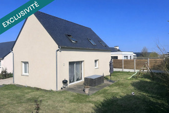 achat maison plouenan 29420