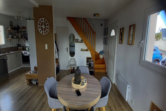 achat maison plouenan 29420