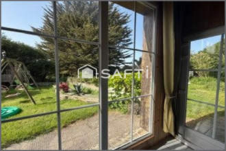 achat maison plouenan 29420