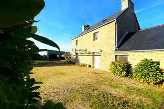 achat maison plouenan 29420