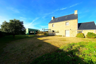 achat maison plouenan 29420