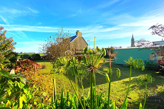 achat maison plouenan 29420