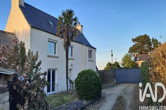 achat maison plouenan 29420