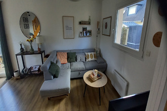 achat maison plouenan 29420