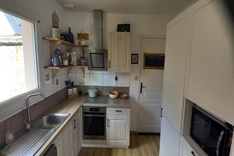 achat maison plouenan 29420