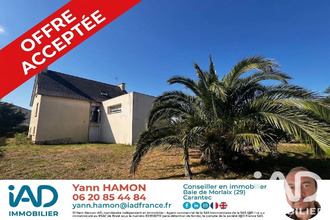achat maison plouenan 29420
