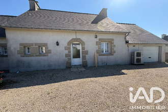 achat maison plouenan 29420