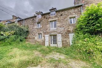 achat maison plouer-sur-rance 22490