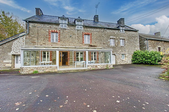 achat maison plouer-sur-rance 22490