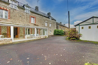 achat maison plouer-sur-rance 22490