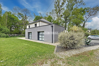 achat maison plouer-sur-rance 22490