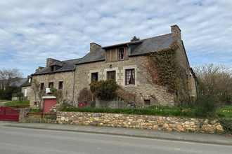 achat maison plouer-sur-rance 22490