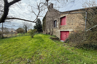 achat maison plouer-sur-rance 22490