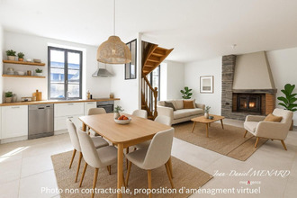 achat maison plouer-sur-rance 22490