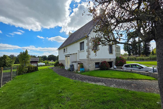 achat maison plouer-sur-rance 22490