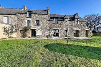 achat maison plouer-sur-rance 22490