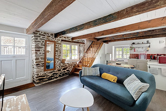 achat maison plouer-sur-rance 22490