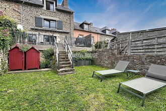 achat maison plouer-sur-rance 22490