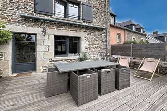 achat maison plouer-sur-rance 22490