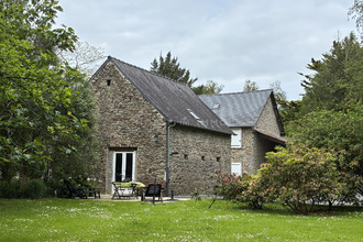 achat maison plouer-sur-rance 22490