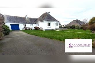 achat maison plouescat 29430