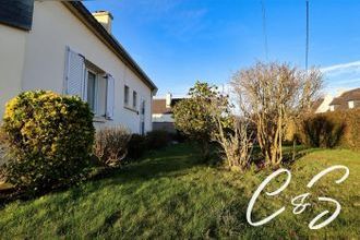 achat maison plouescat 29430