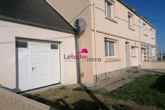 achat maison plouescat 29430