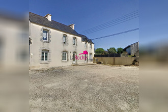 achat maison plouescat 29430