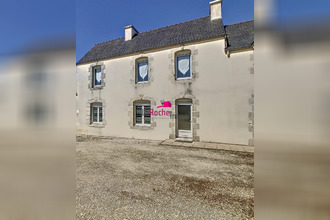 achat maison plouescat 29430