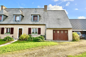 achat maison plouescat 29430