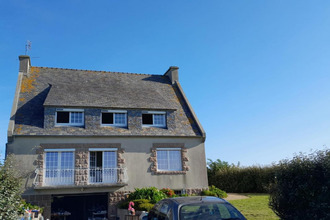 achat maison plouescat 29430