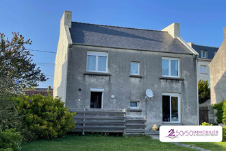 achat maison plouescat 29430