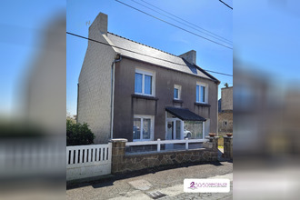 achat maison plouescat 29430