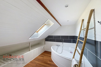 achat maison plouescat 29430