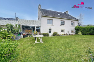 achat maison plouescat 29430