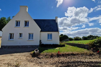 achat maison plouescat 29430