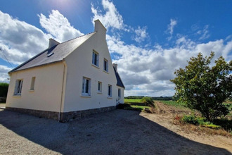 achat maison plouescat 29430